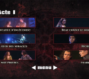 Teatro Musical Notre Dame de Paris 1999